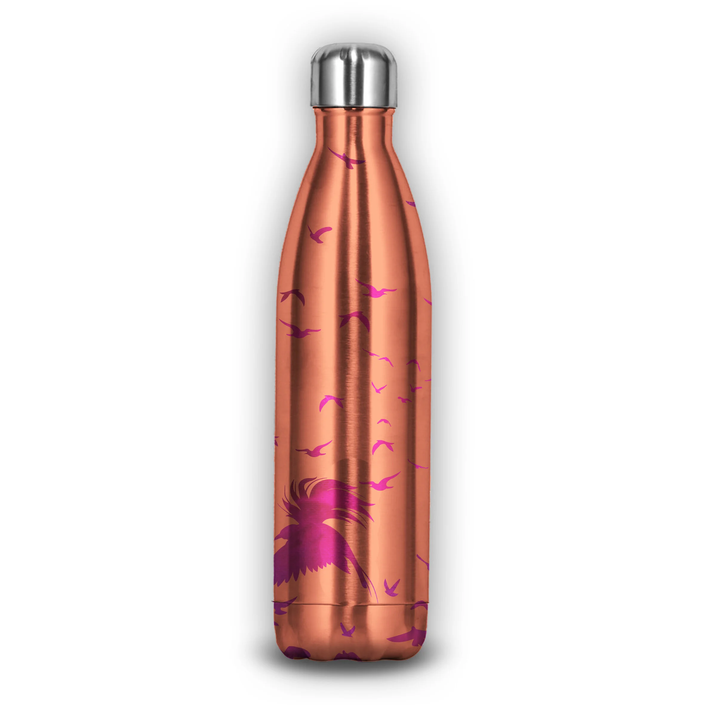 Spring Summer 2019 Water Bottles
