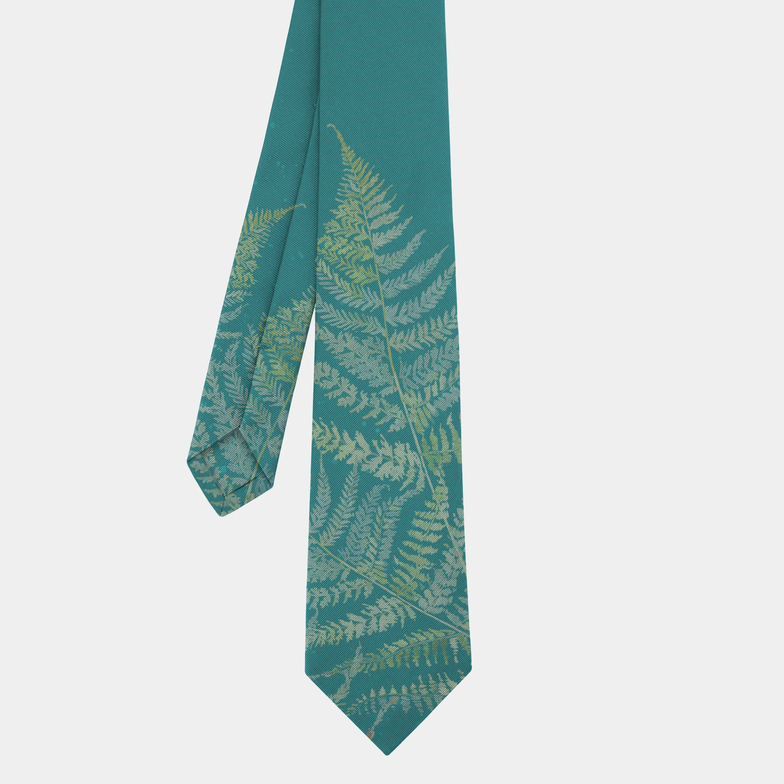 Inferno Tie