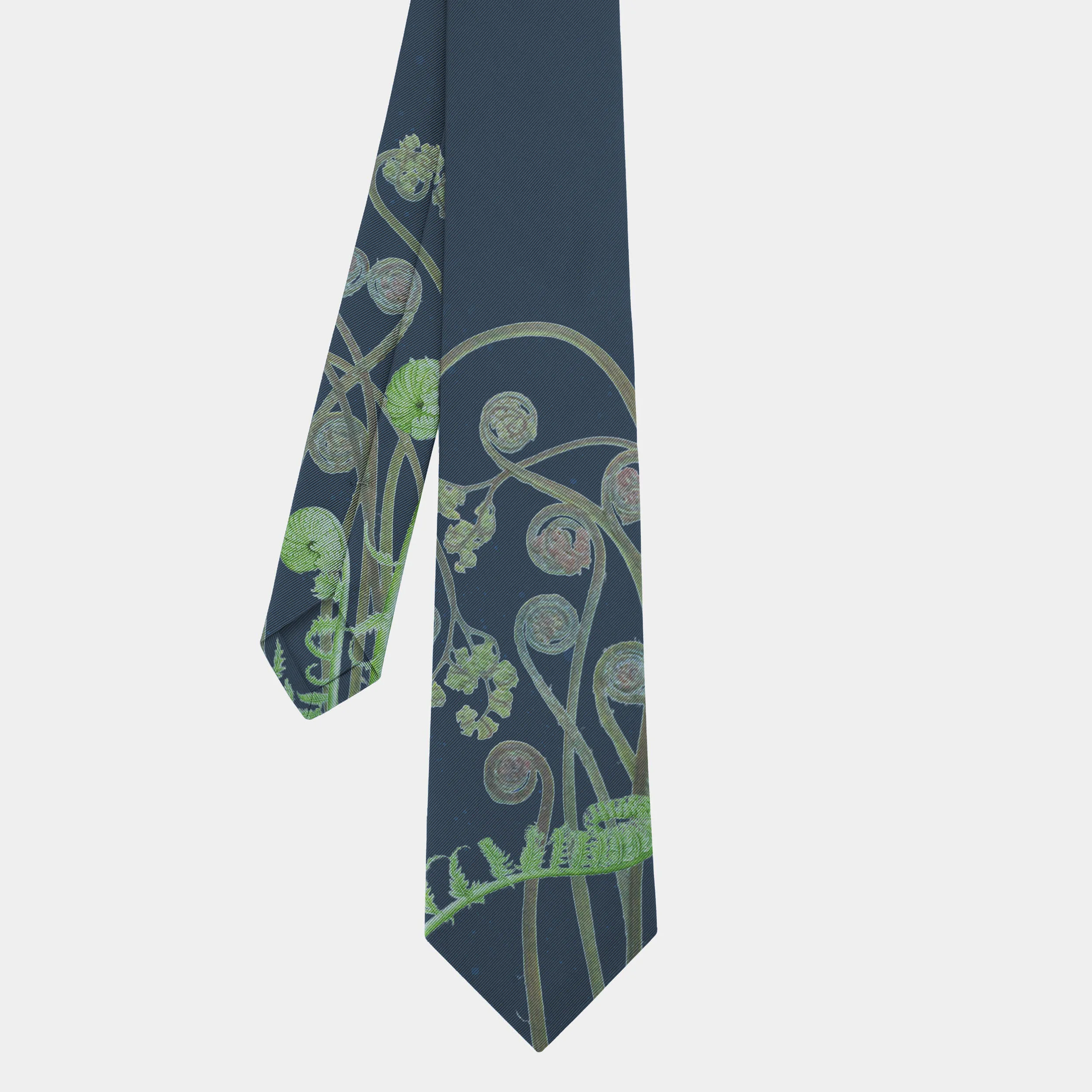 Unfernl Tie