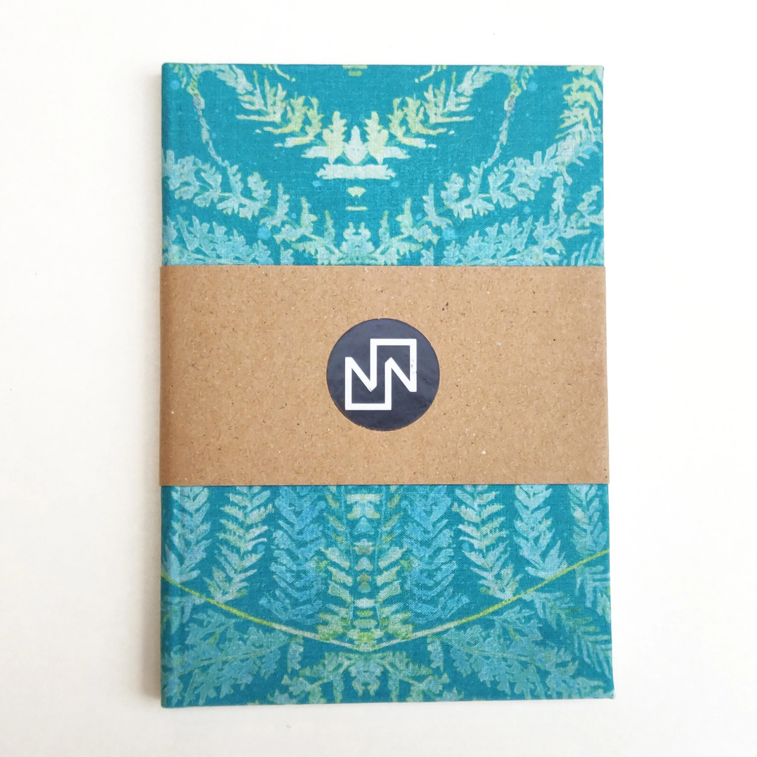Fern Notebooks