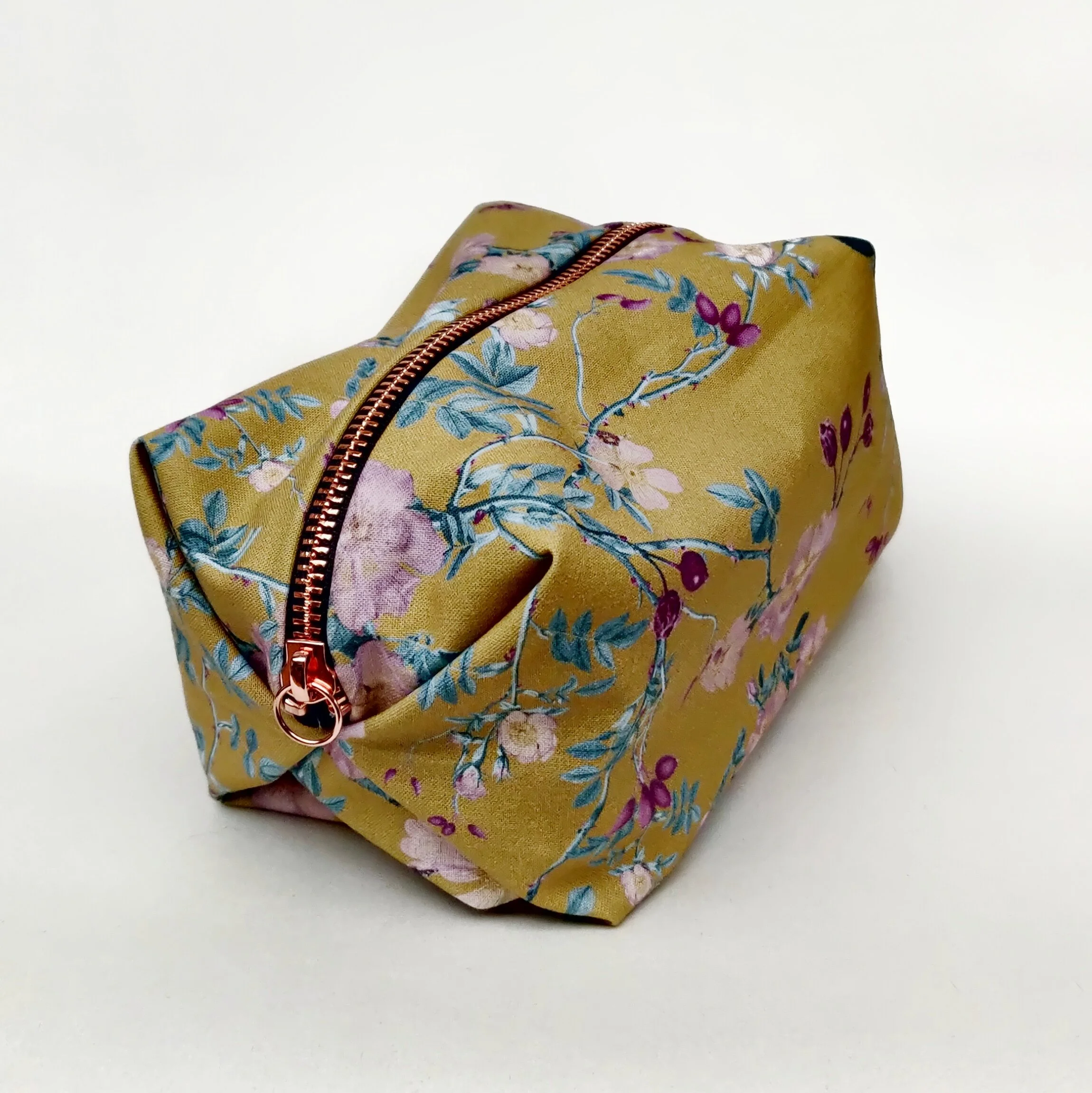 Autumn/Winter 2020 Pouches