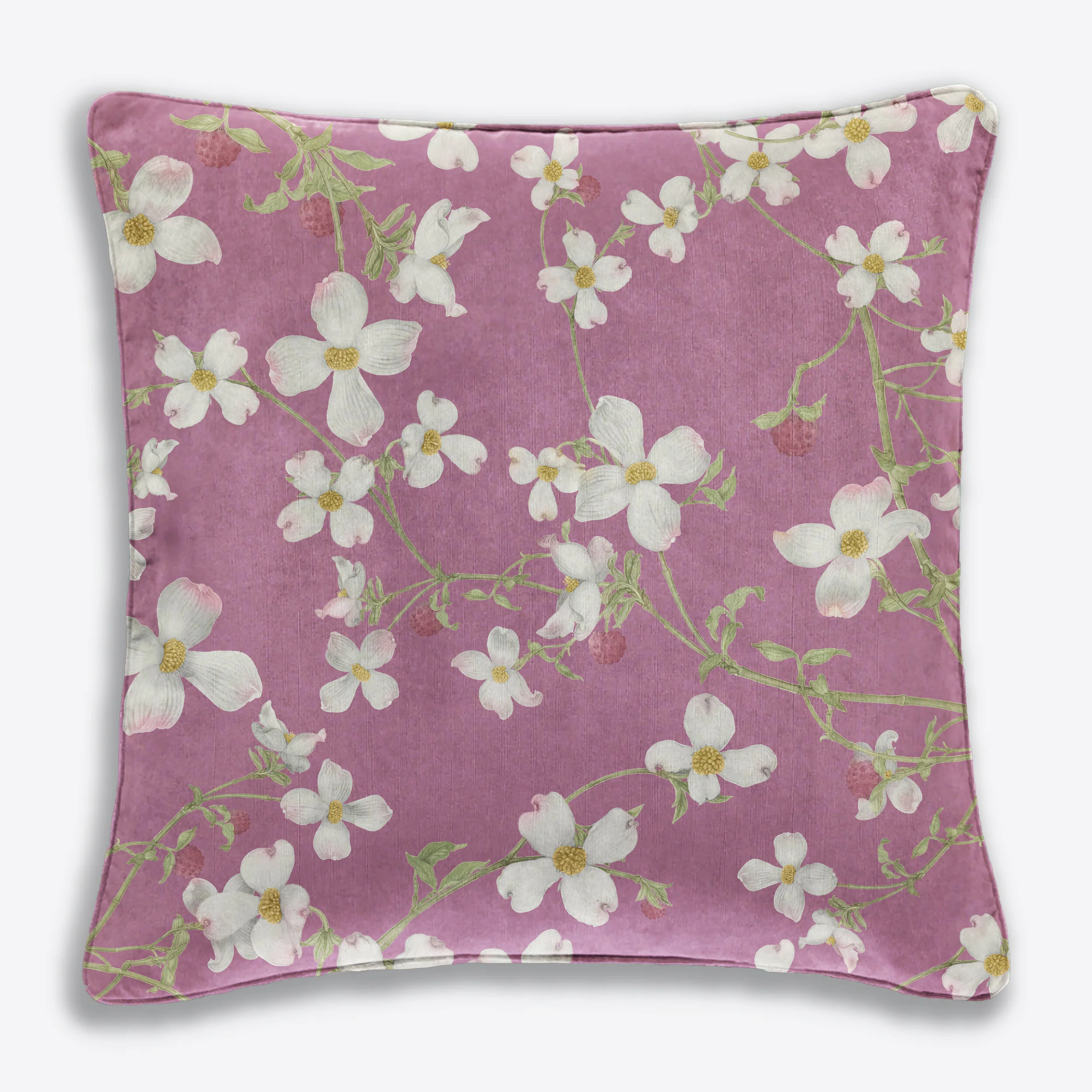 Kousa Dogwood Cushions