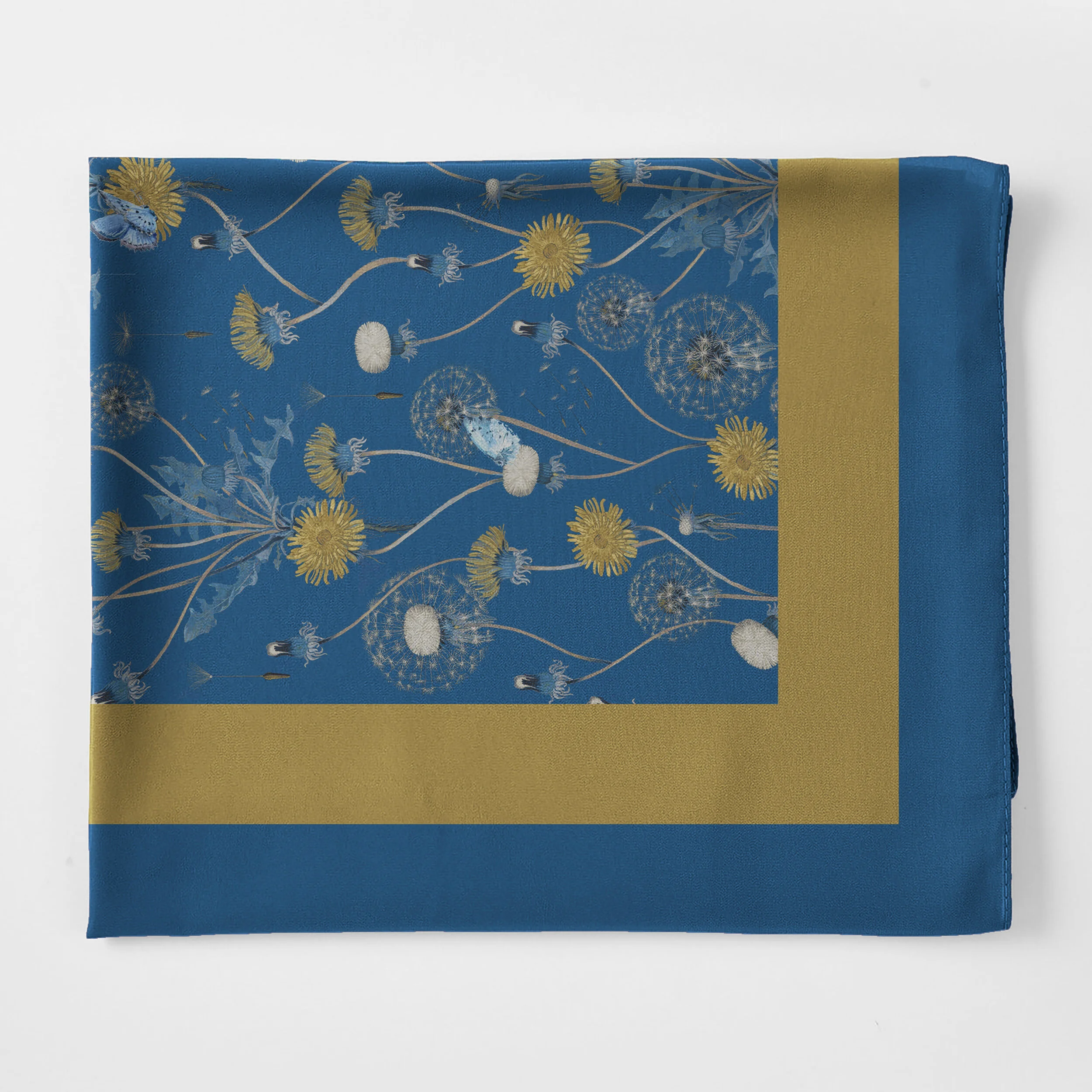 Taraxacum Scarf