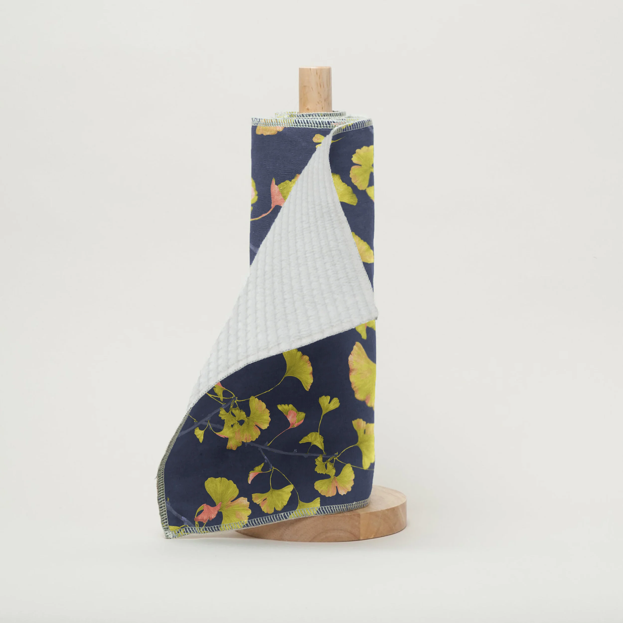 AW20 Organic Reusable Kitchen Towels