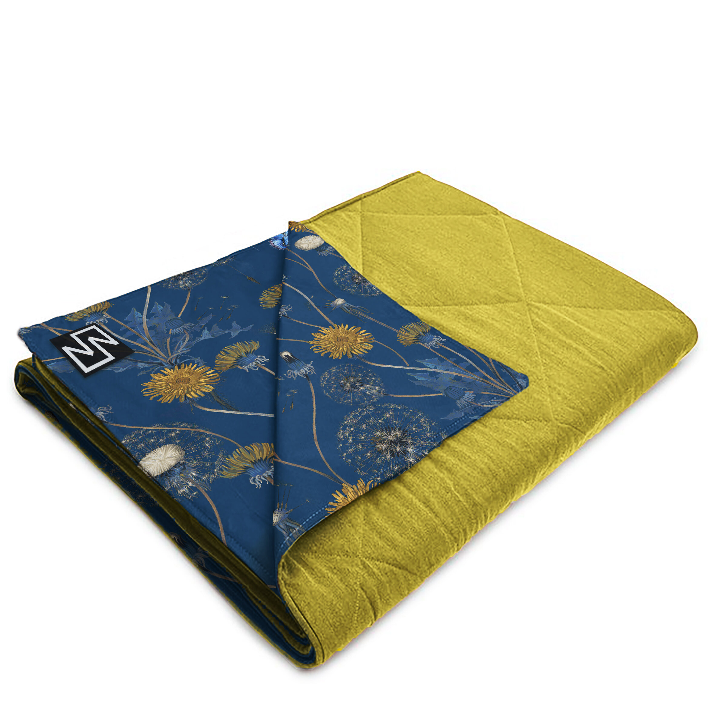 Taraxcum Picnic Blanket 2.jpg