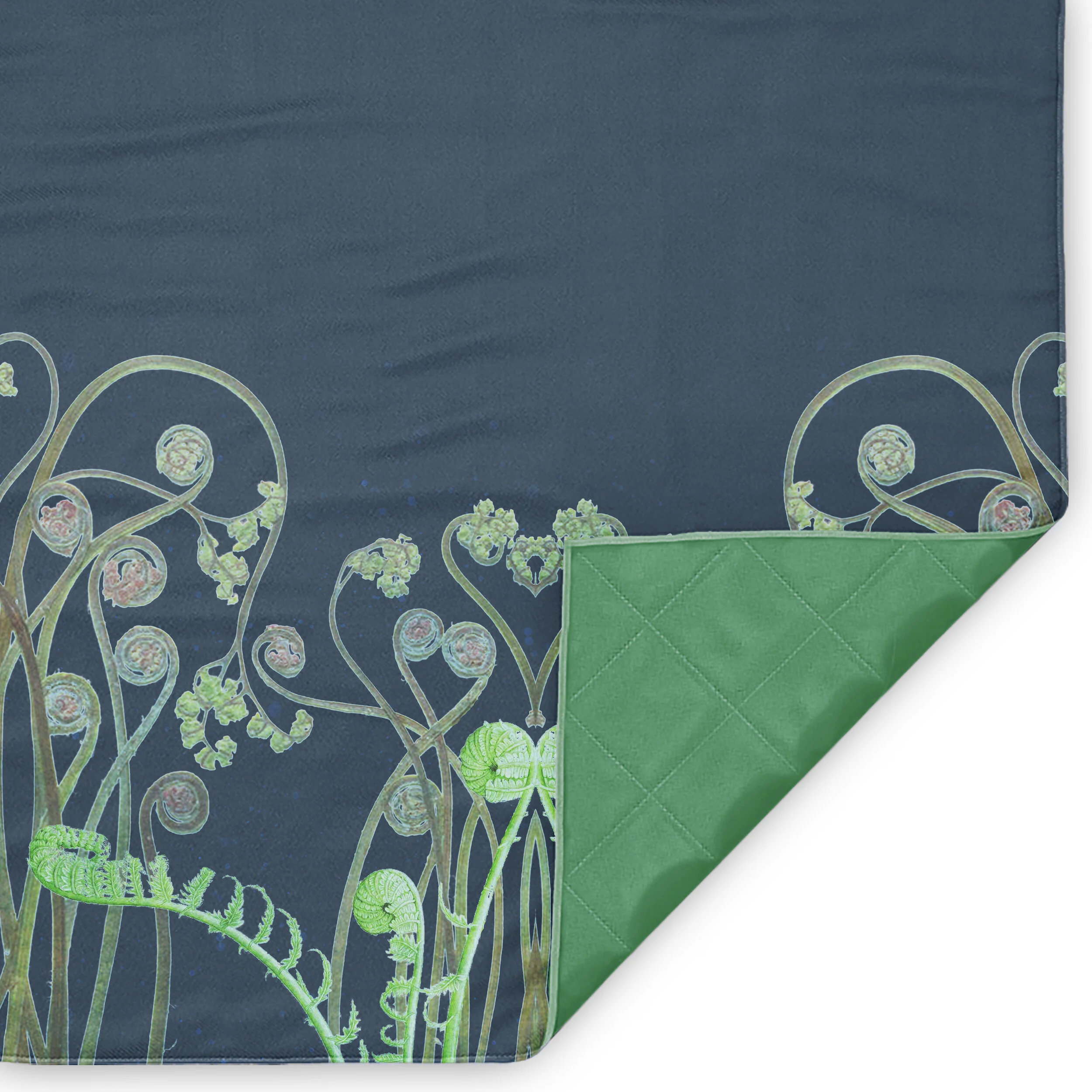 Unfernl Picnic Blanket