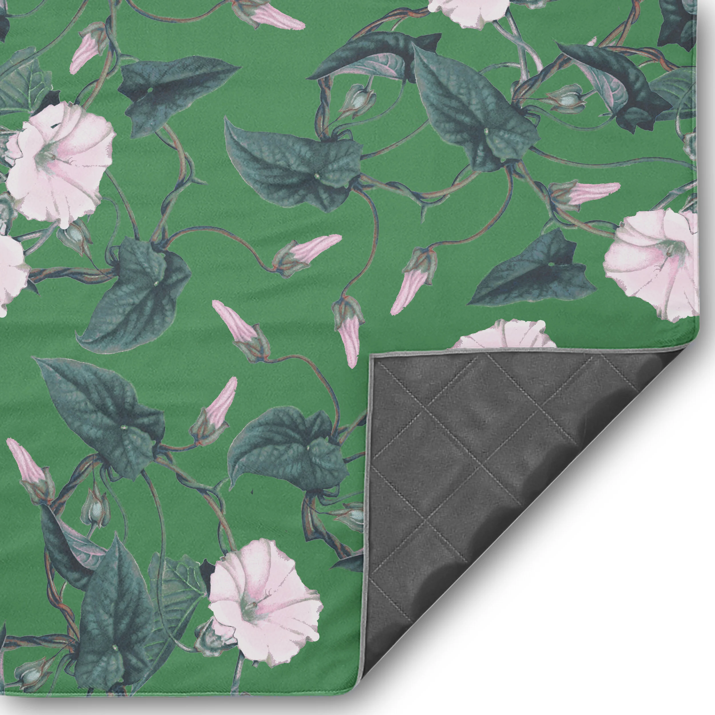 Calystegia Picnic Blanket