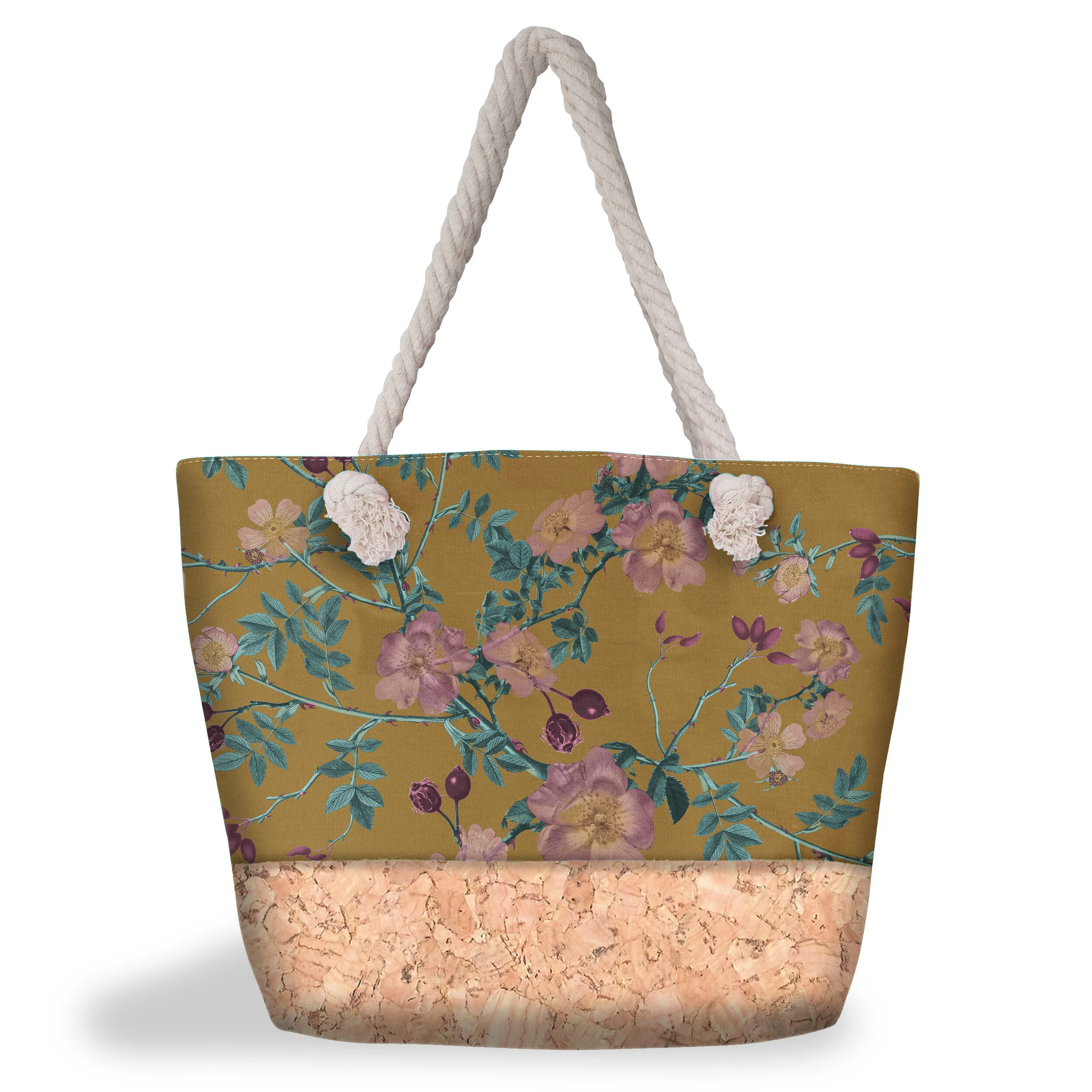AW20 Beach Bags