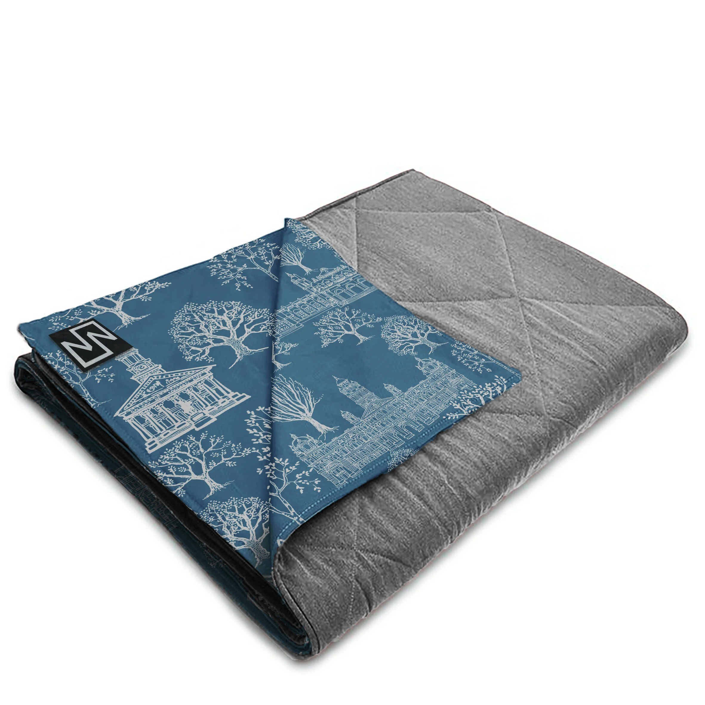 Glasgow 2 Picnic Blanket 1.jpg