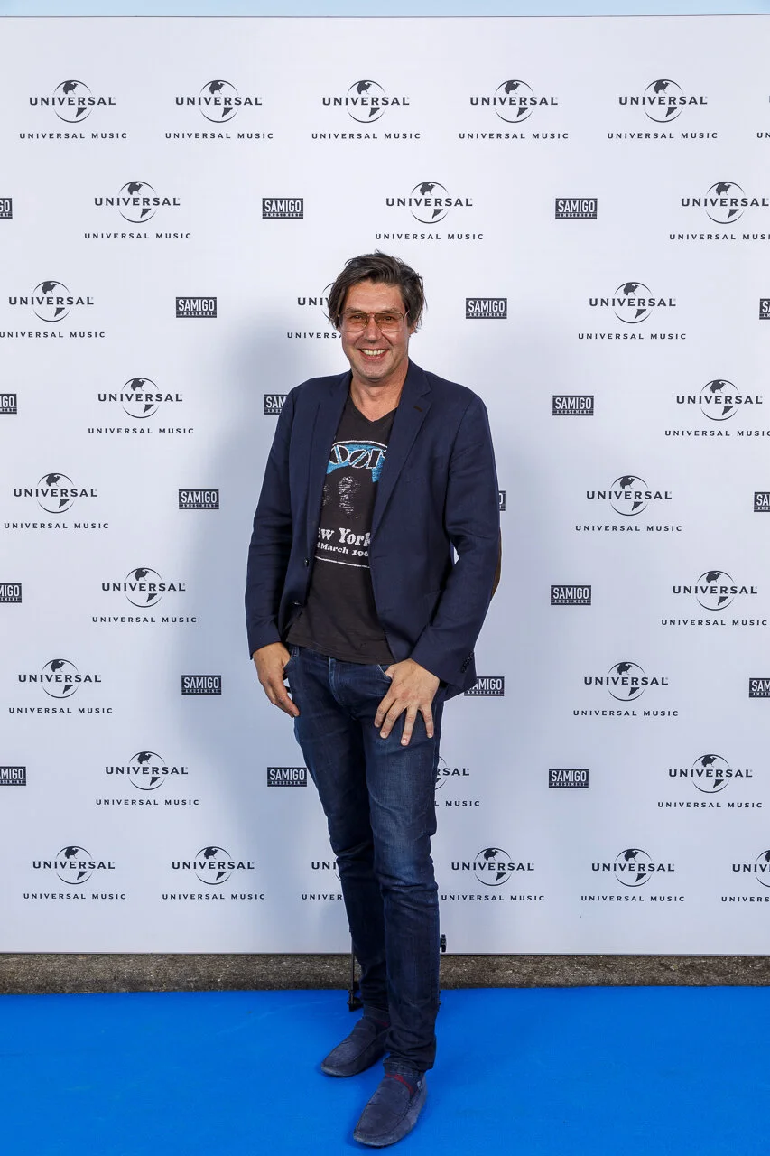 Michael Steiner