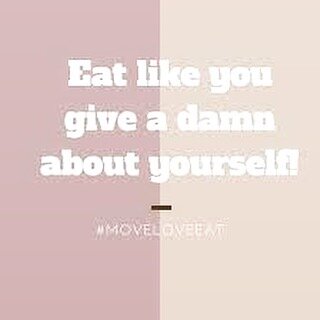 Yes 👊🏼 #nutrition #wellness #functionalmedicine #eat #selflove