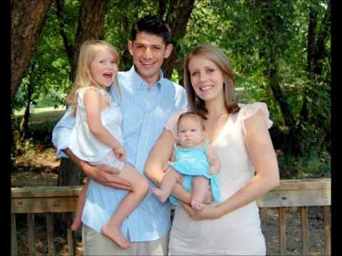 The Massner family