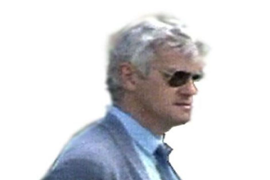 Bevan Spencer von Einem