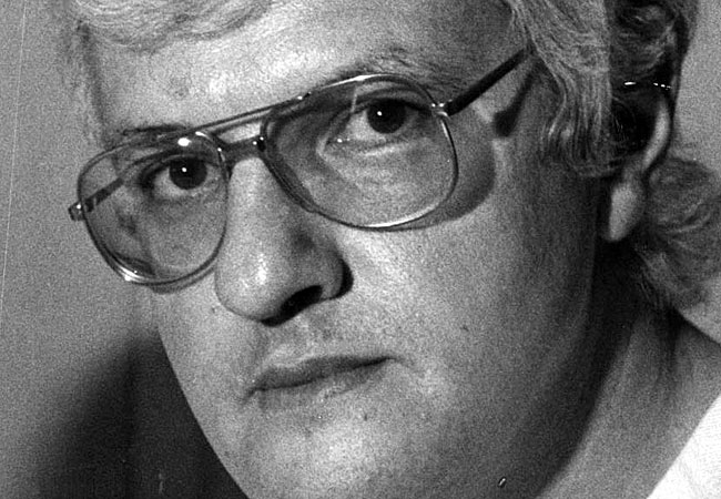 Bevan Spencer von Einem