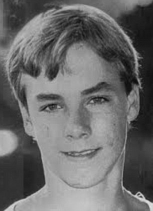 Richard Kelvin