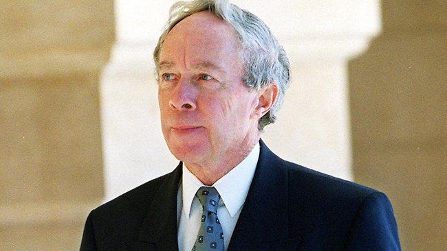 Peter Liddy