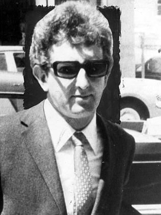 Derrance Stevenson