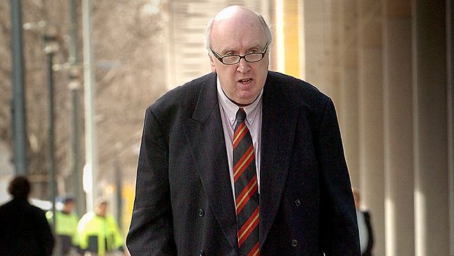 Richard Dutton Brown