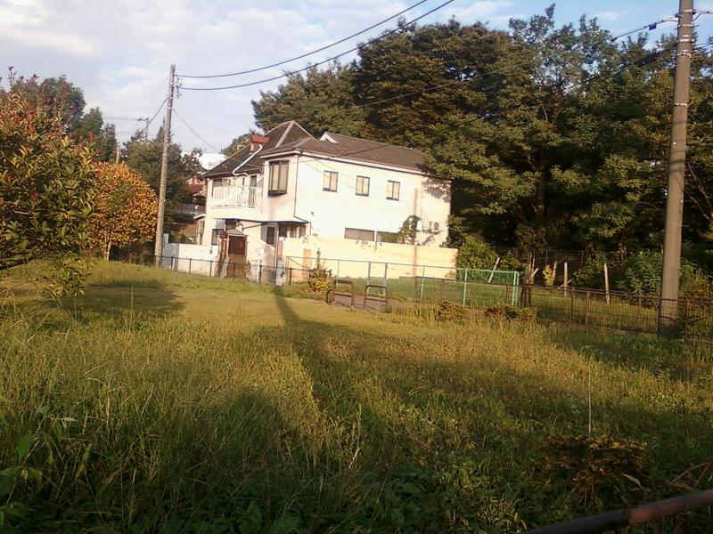 The Miyazawa home