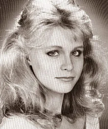 Sharon Marshall