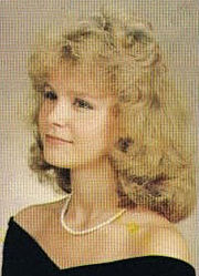 Sharon Marshall