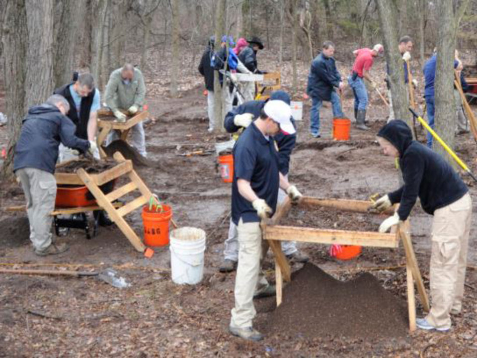 A search for Michael Hughes conducted in 2015