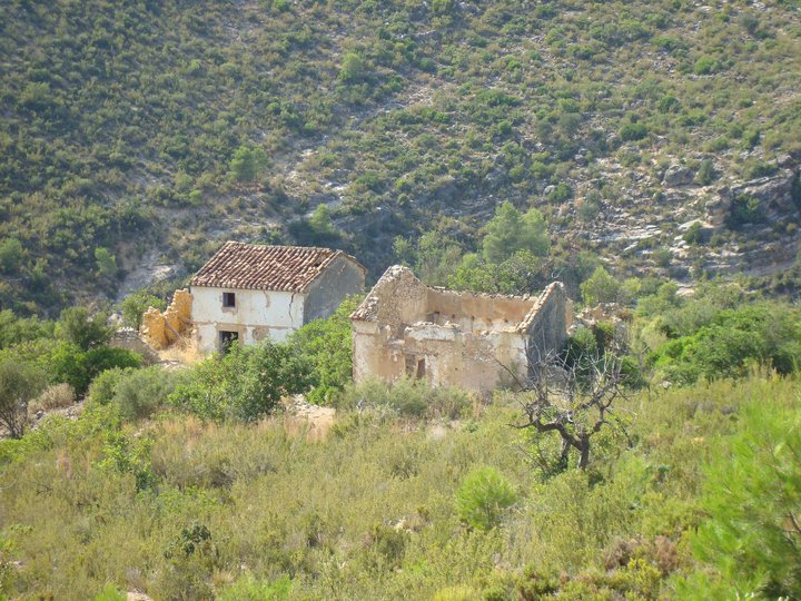 Jose Sala's property in La Romana