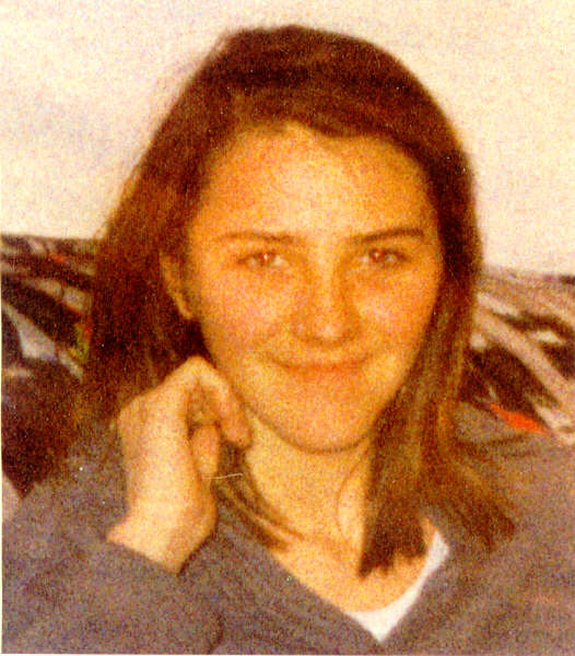 Maria Deseada Hernandez Folch - aka "Desiree"