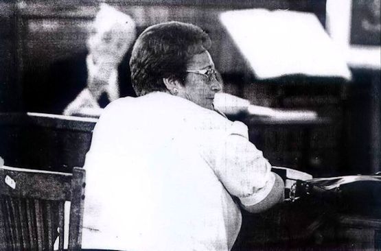 Maria Dolores Badal Soria