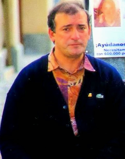 Fernando Garcia