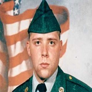 Sgt. Patrick Rust