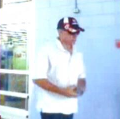 The Abduction of Violet Ripken — Unresolved