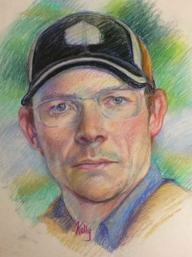 The Abduction of Violet Ripken — Unresolved