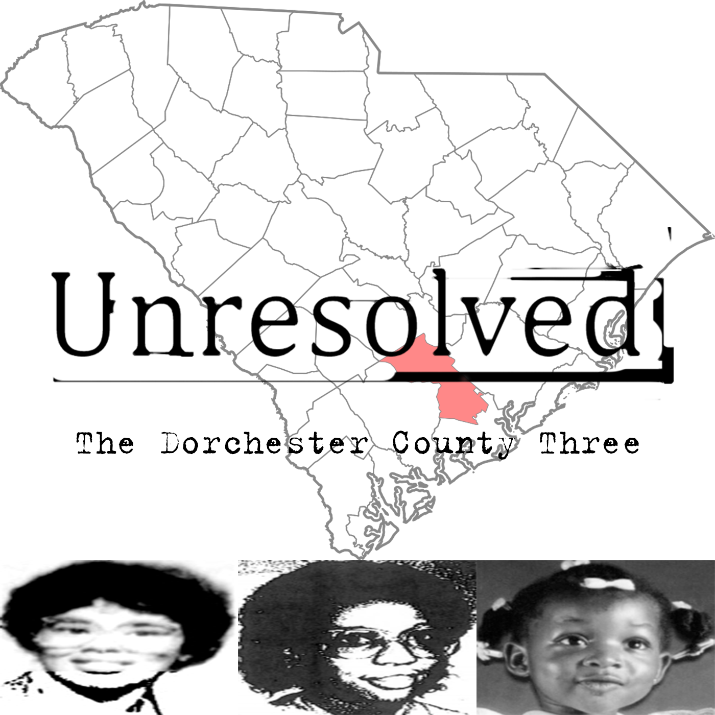 The Dorchester County Three