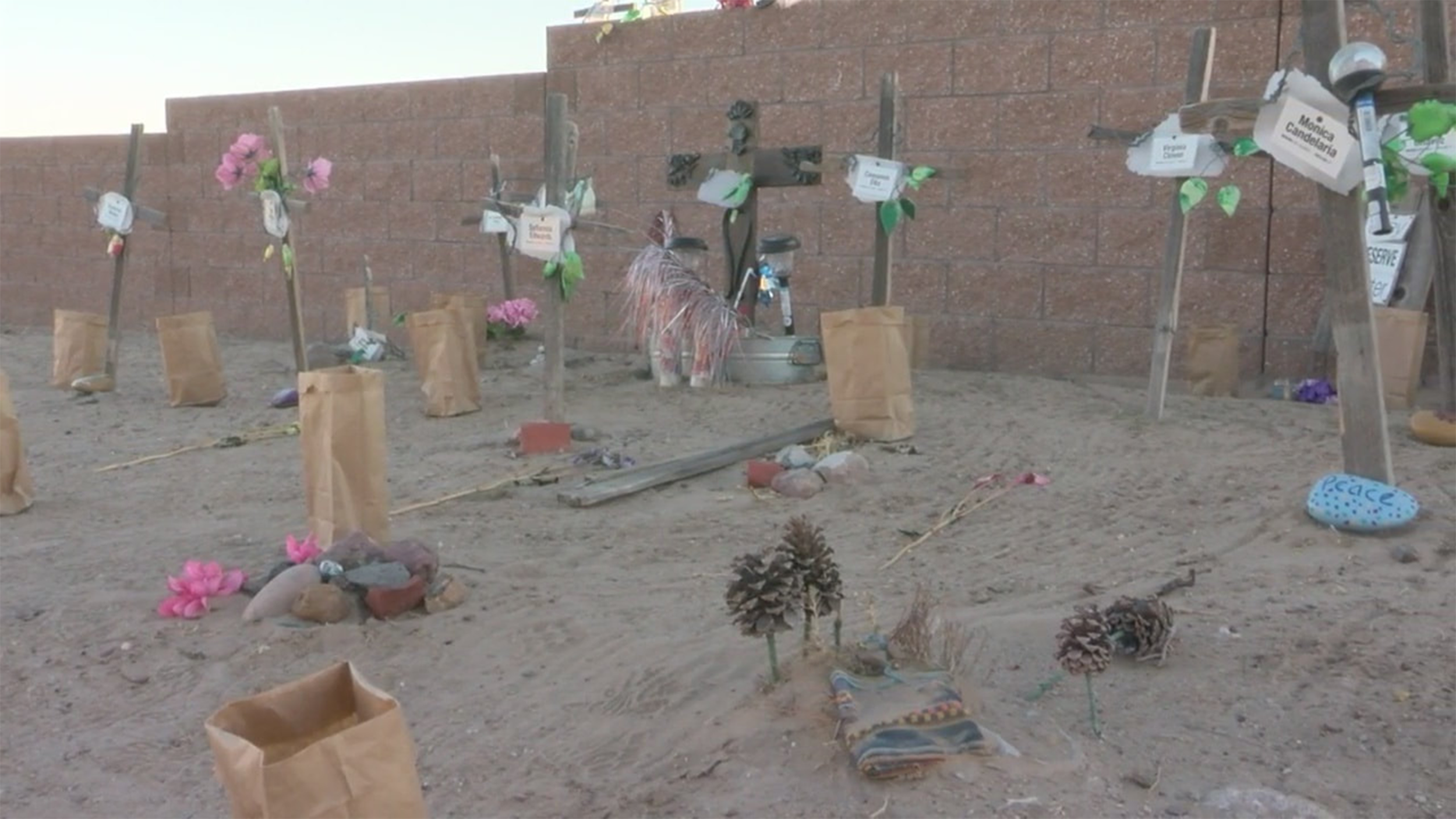   The West Mesa Bone Collector   In February of 2009, a mass grave would be discovered just outside of New Mexico’s largest city…     Learn More  