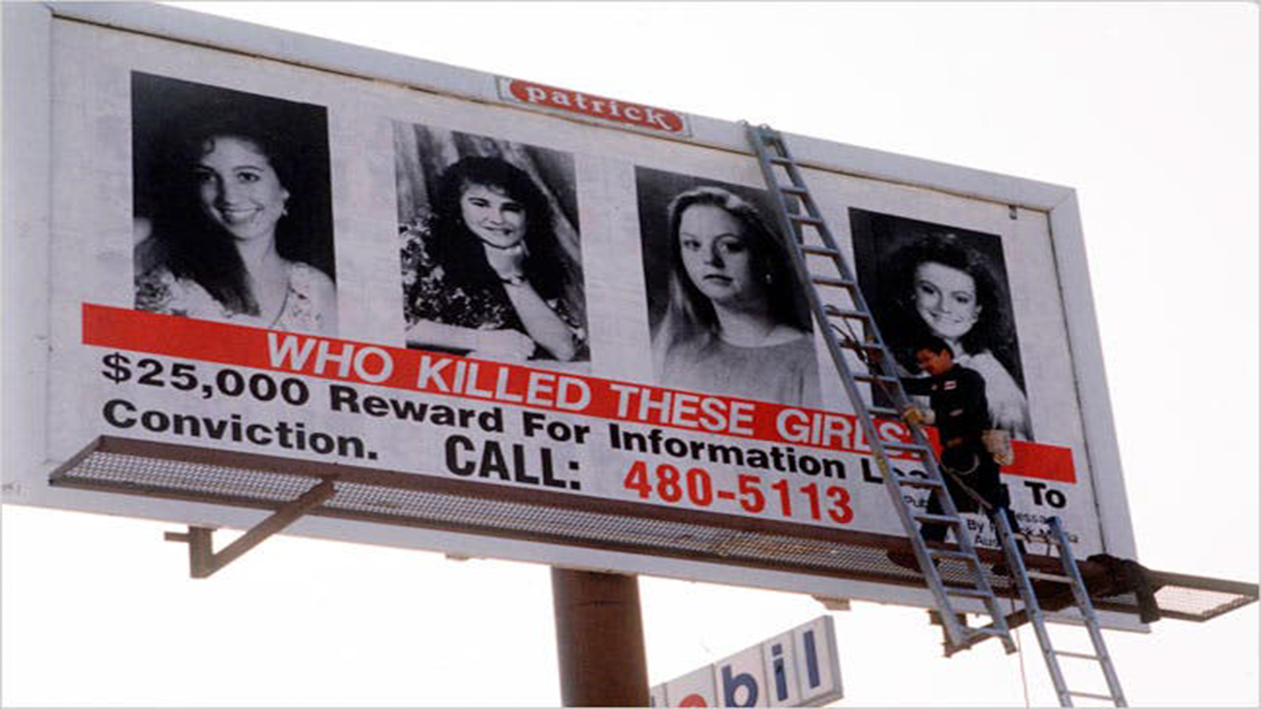   The Austin Yogurt Shop Murders   On December 6th, 1991, tragedy would strike in Austin, TX. Four young women had been brutally killed, and decades later, questions continue to linger…     Learn More  
