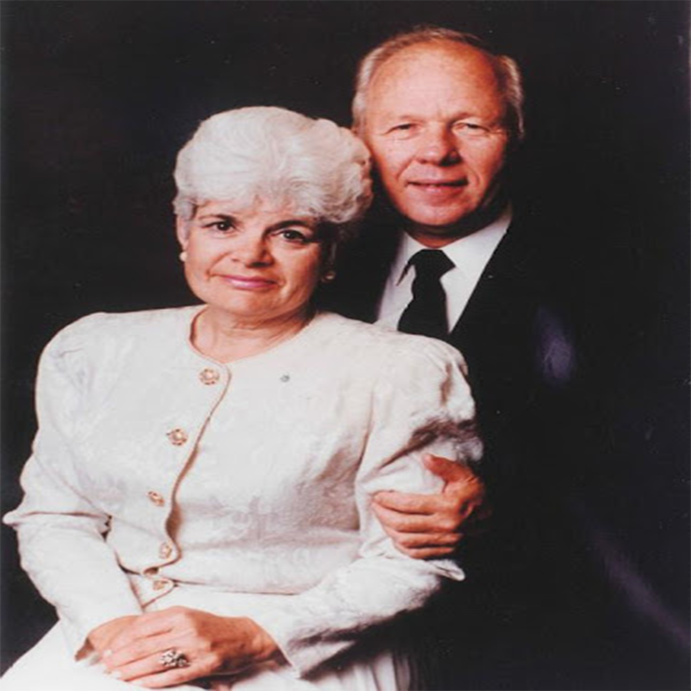 Andy &amp; Anita Anderson