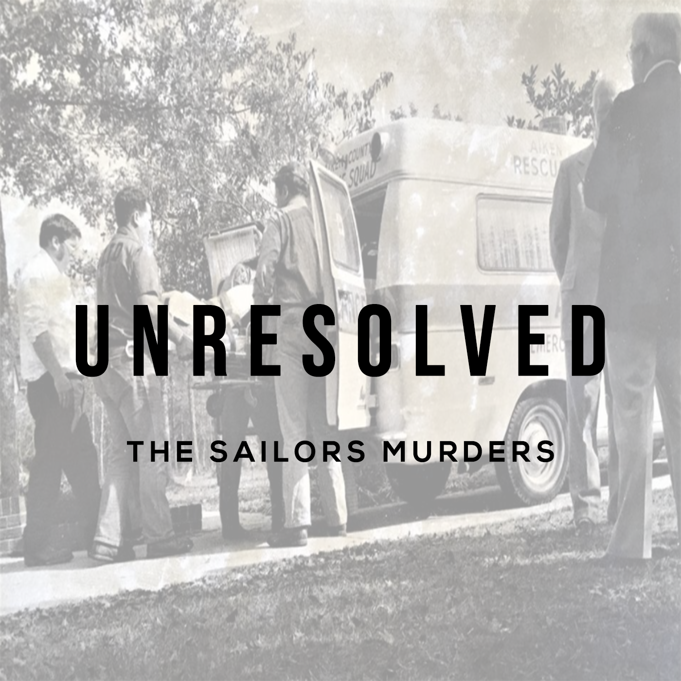 The Sailors Murders