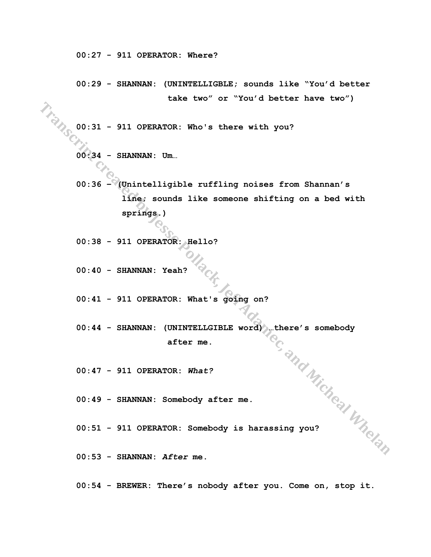 Shannan Gilbert Transcript-03.png