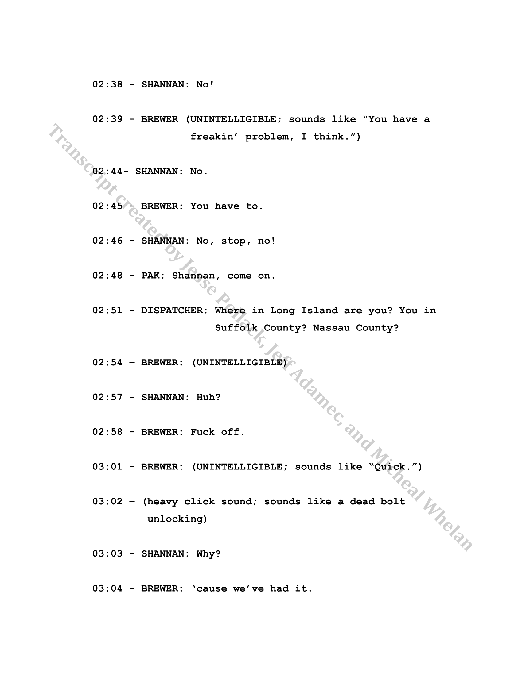 Shannan Gilbert Transcript-08.png