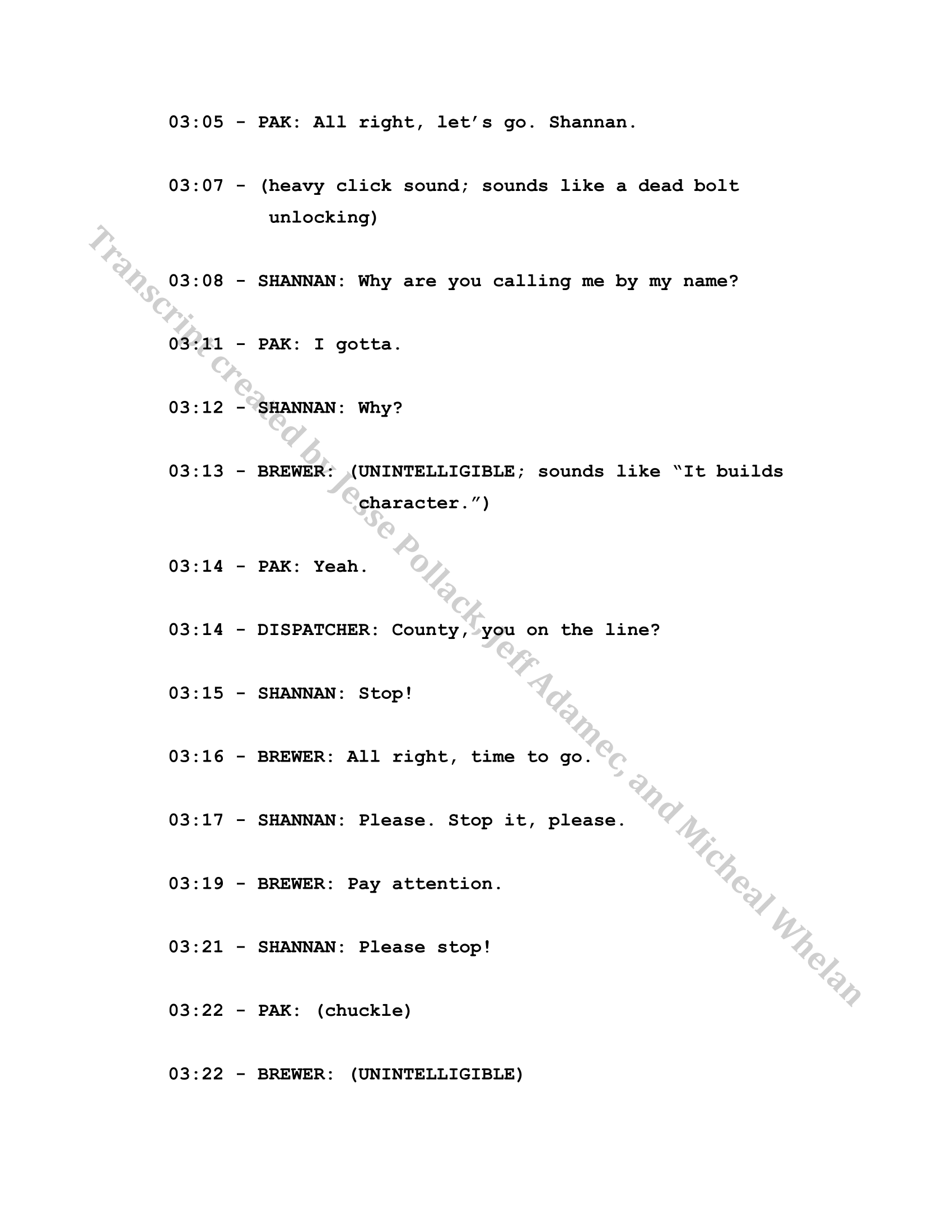 Shannan Gilbert Transcript-09.png