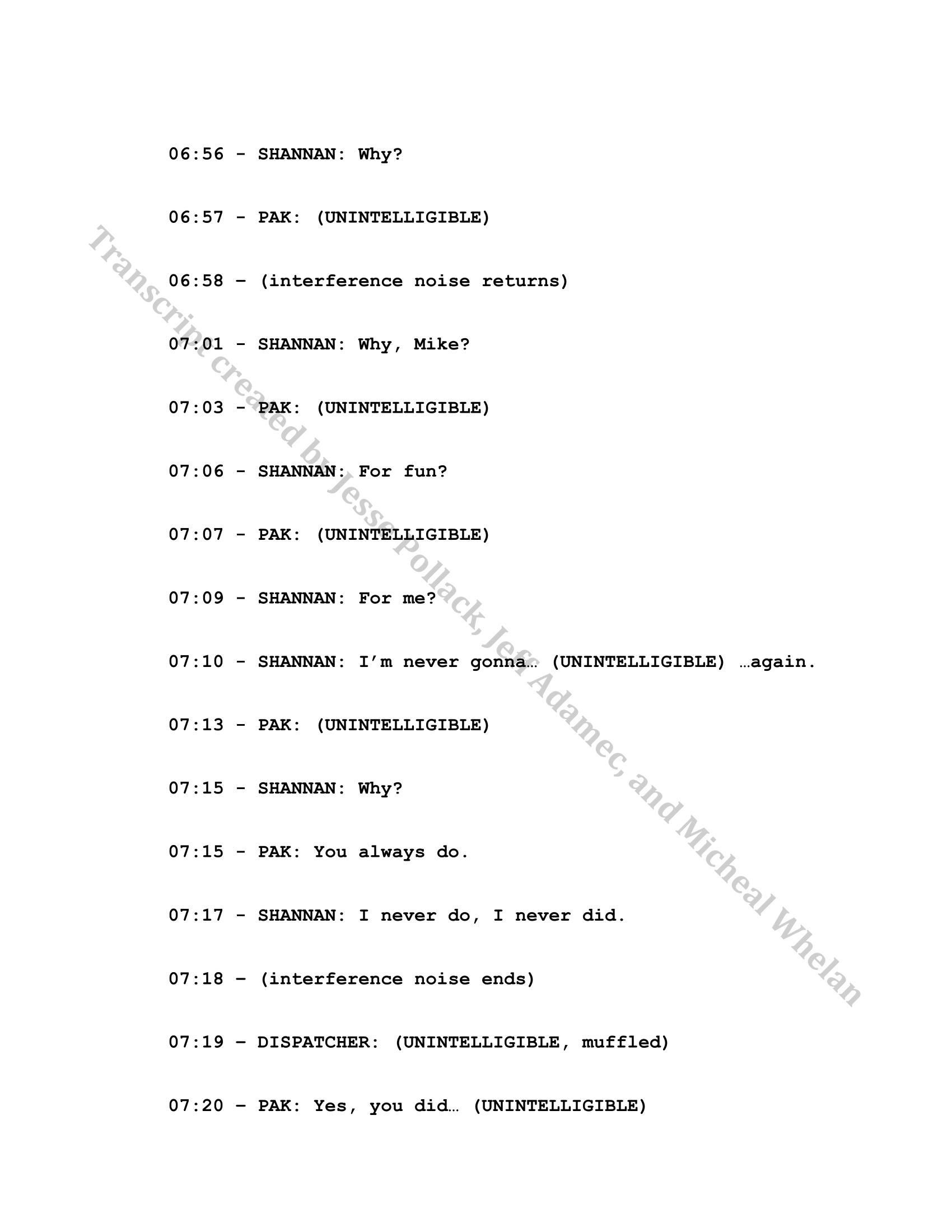 Shannan Gilbert Transcript-18.png