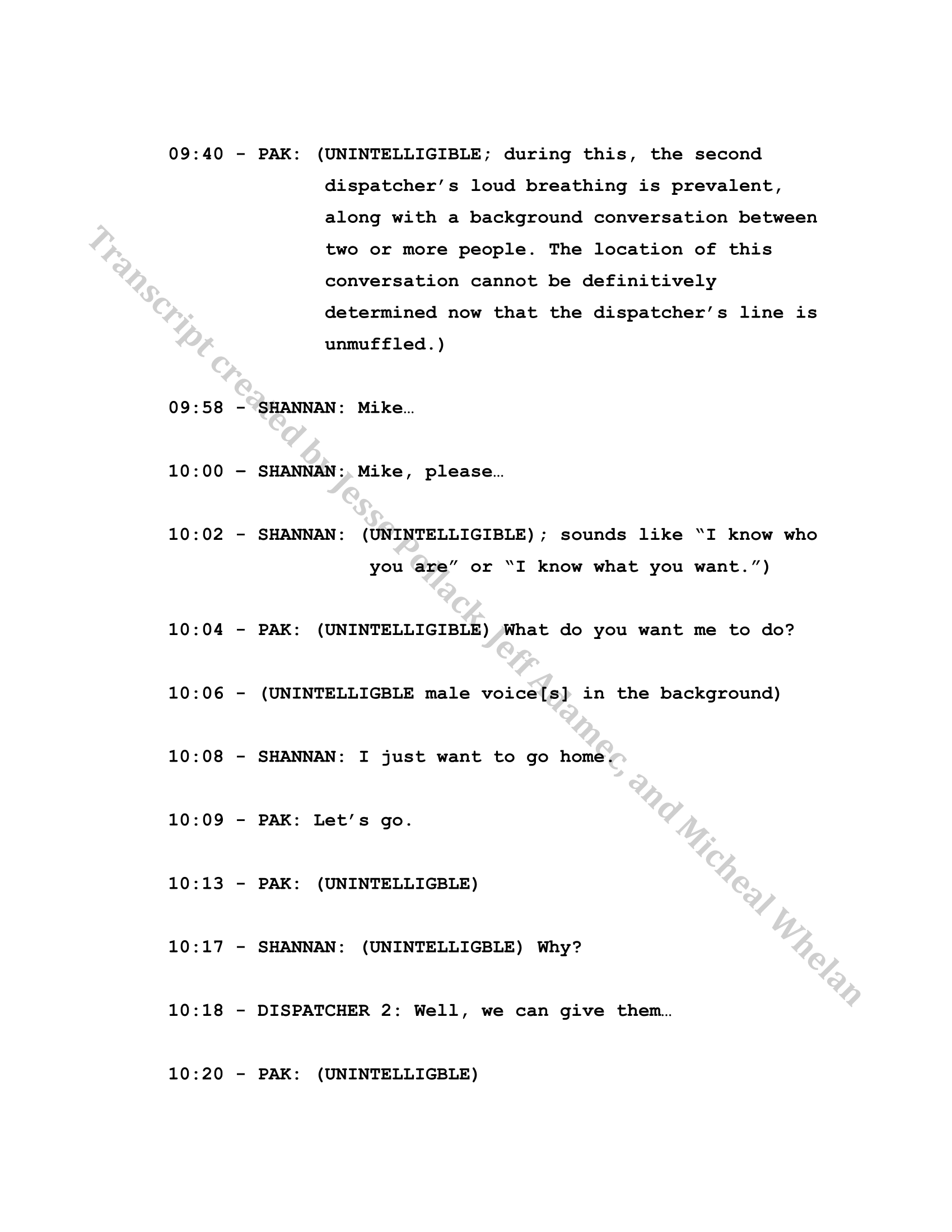 Shannan Gilbert Transcript-24.png