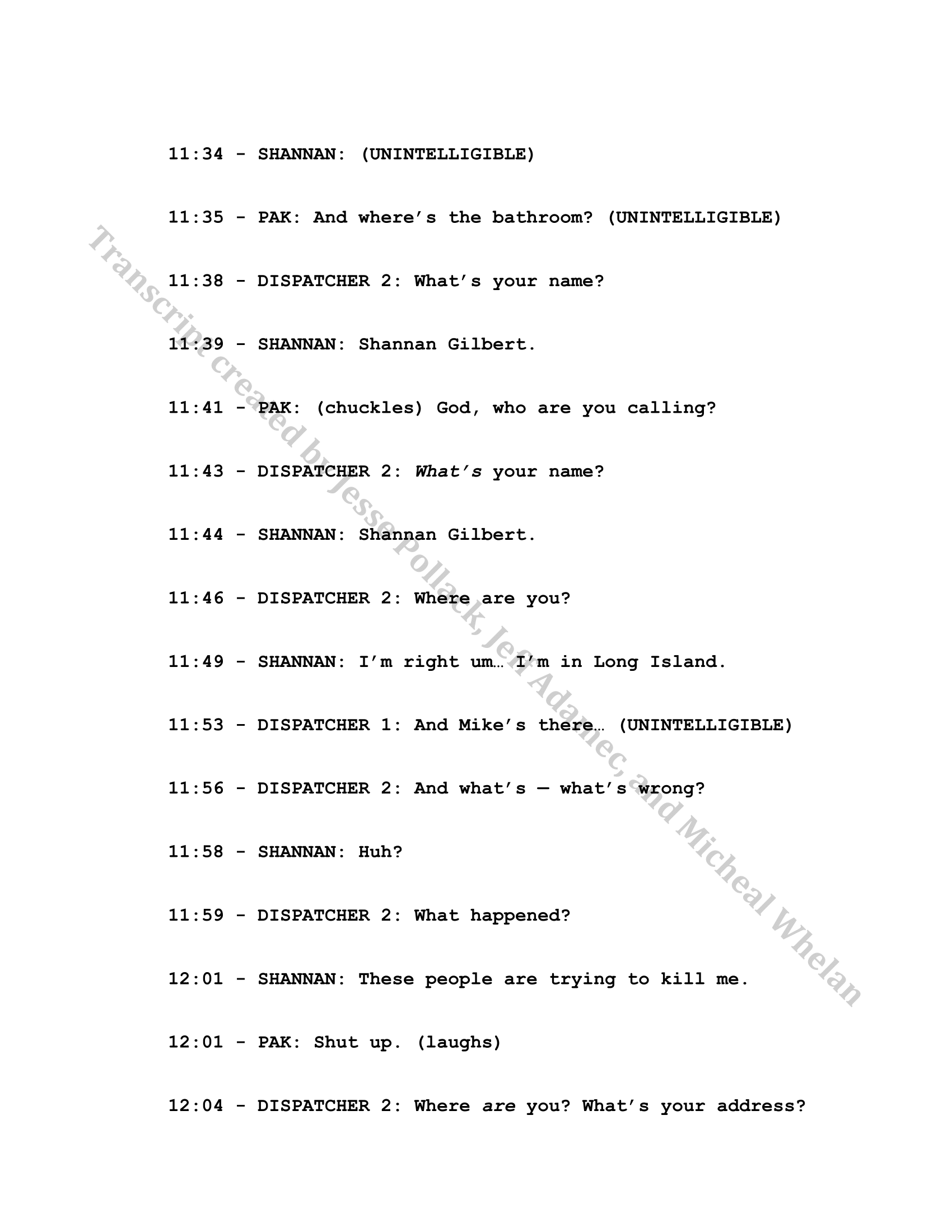 Shannan Gilbert Transcript-28.png