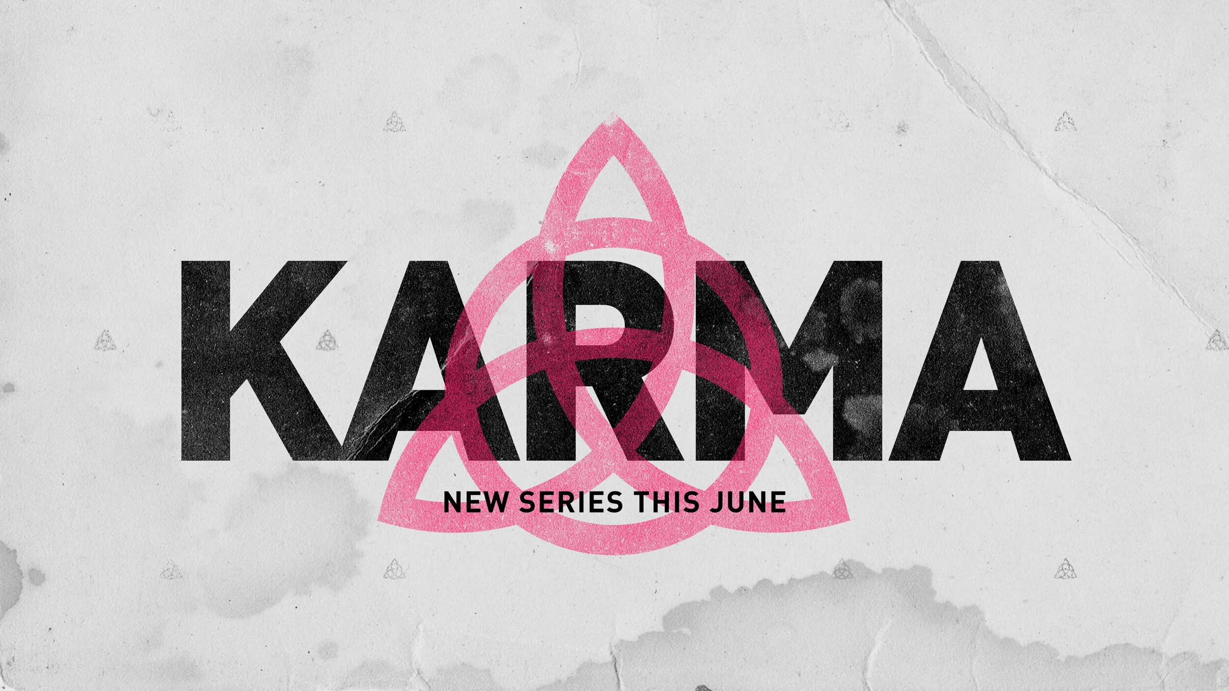 HBO MAX - Karma