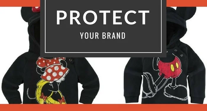 We are here to protect your brand