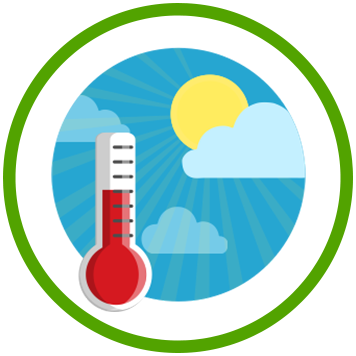 Whether it's relative humidity, temperature, CO2, or lighting control, Growater Controls automated climate control systems are equipped to control these variables for you.