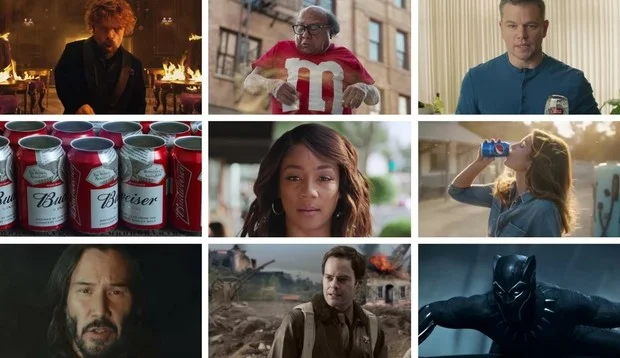 2018 Super Bowl Ads – Commercials or Politics?