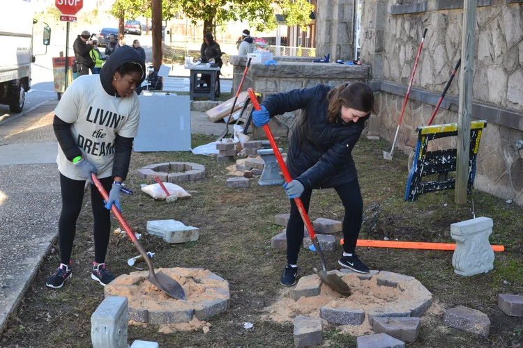 Hot Projects: Week of Nov. 12