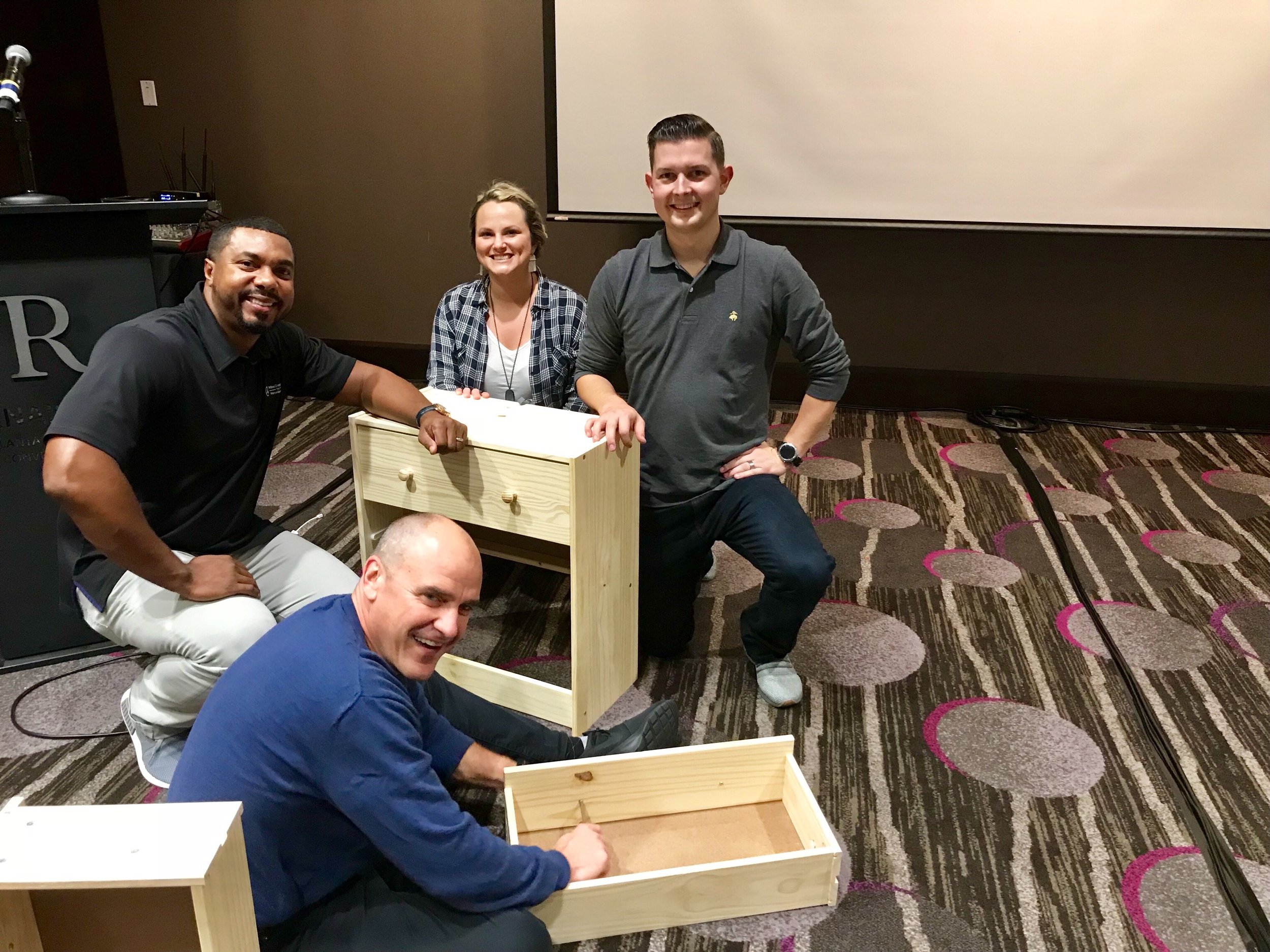 Hot Projects: Week of March 11